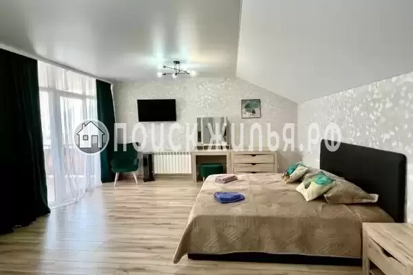 Частный сектор «Комплекс апартаментов Локэйт»