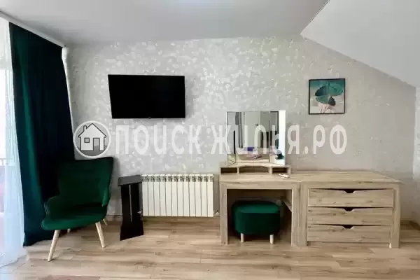 Частный сектор «Комплекс апартаментов Локэйт»