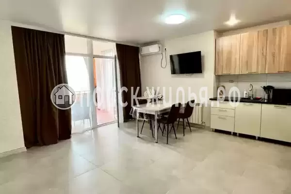 Частный сектор «Комплекс апартаментов Локэйт»