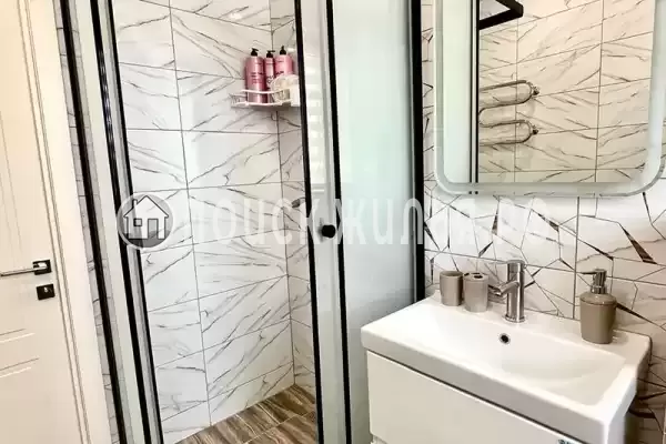 Частный сектор «Комплекс апартаментов Локэйт»