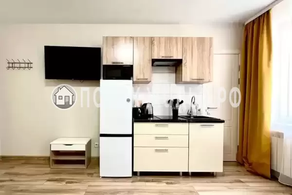 Частный сектор «Комплекс апартаментов Локэйт»