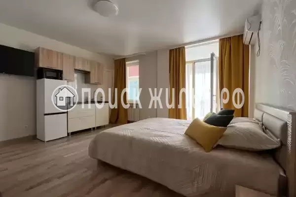 Частный сектор «Комплекс апартаментов Локэйт»