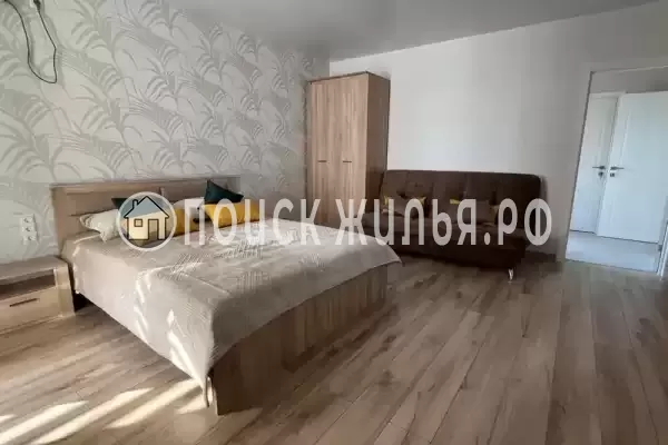 Частный сектор «Комплекс апартаментов Локэйт»