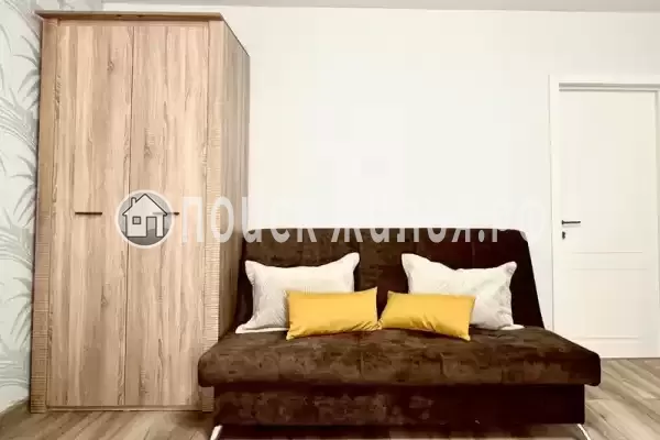 Частный сектор «Комплекс апартаментов Локэйт»