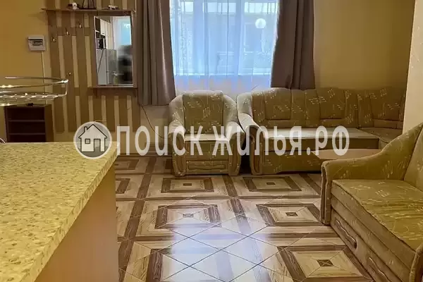 Частный сектор «Комплекс апартаментов Локэйт»