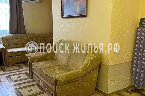 Частный сектор «Комплекс апартаментов Локэйт»