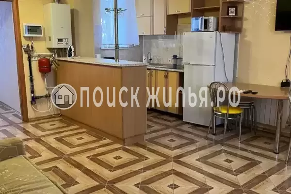 Частный сектор «Комплекс апартаментов Локэйт»