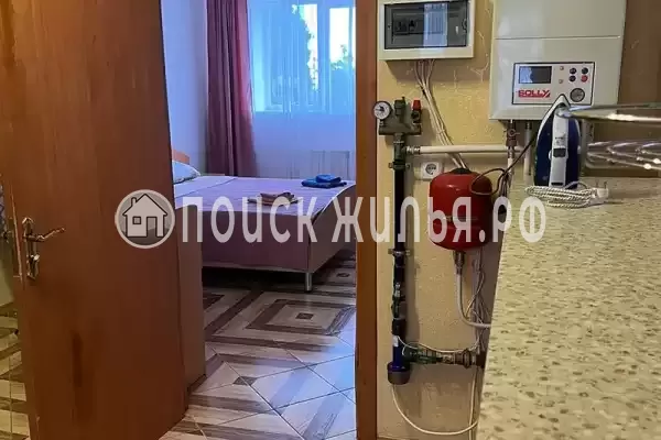 Частный сектор «Комплекс апартаментов Локэйт»