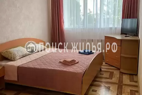 Частный сектор «Комплекс апартаментов Локэйт»