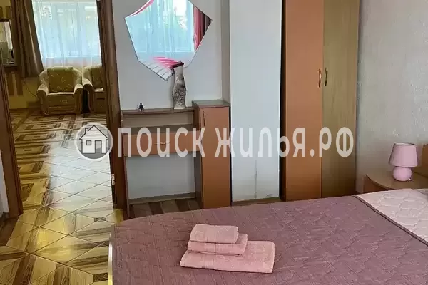 Частный сектор «Комплекс апартаментов Локэйт»