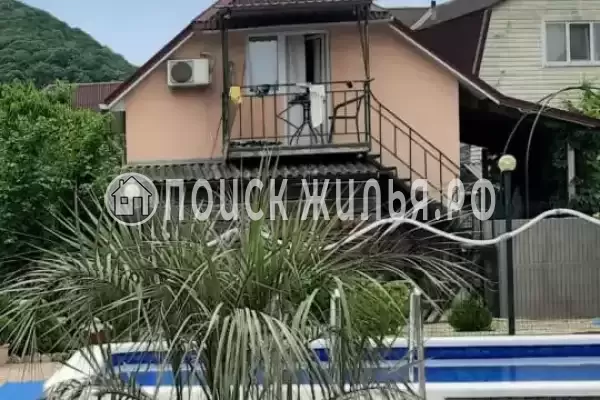 Частный сектор «На Армейской»