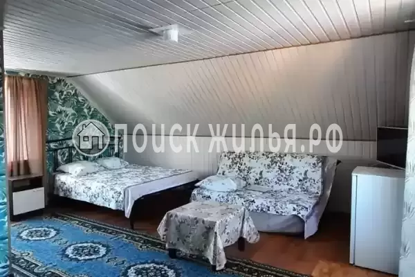 Частный сектор «На Армейской»