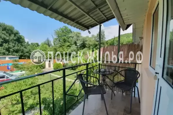 Частный сектор «На Армейской»