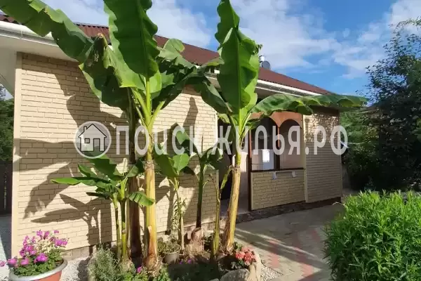 Частный сектор «На Армейской»