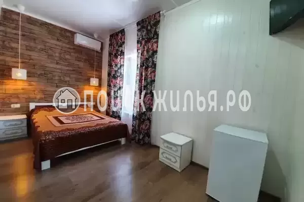 Частный сектор «На Армейской»