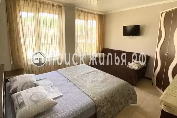 Гостевой дом «Телемах»