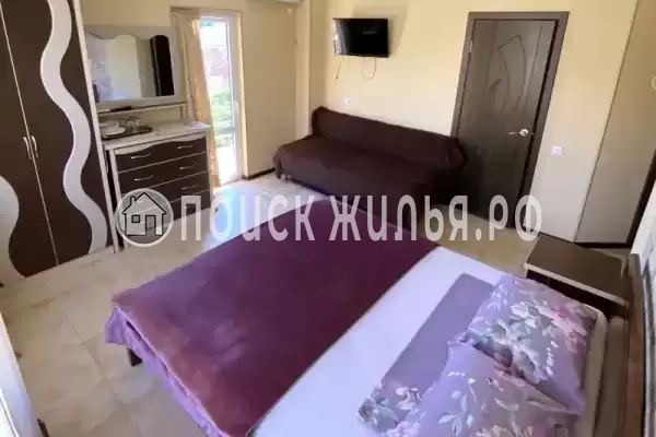 Гостевой дом «Телемах»