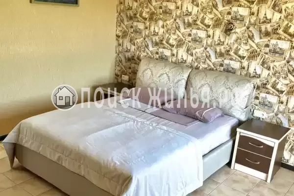 Гостевой дом «Телемах»