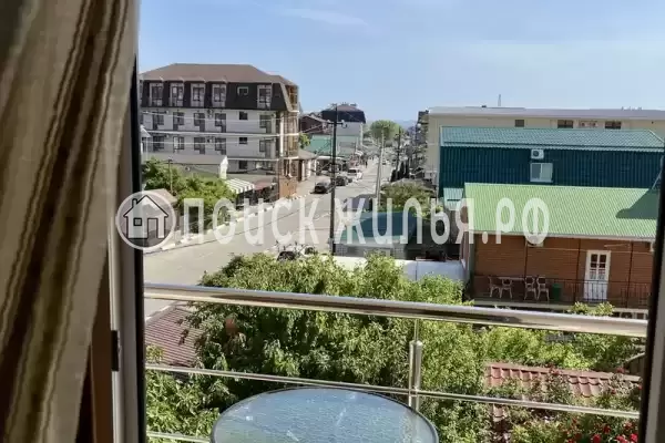 Гостевой дом «Телемах»