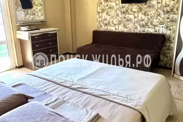 Гостевой дом «Телемах»