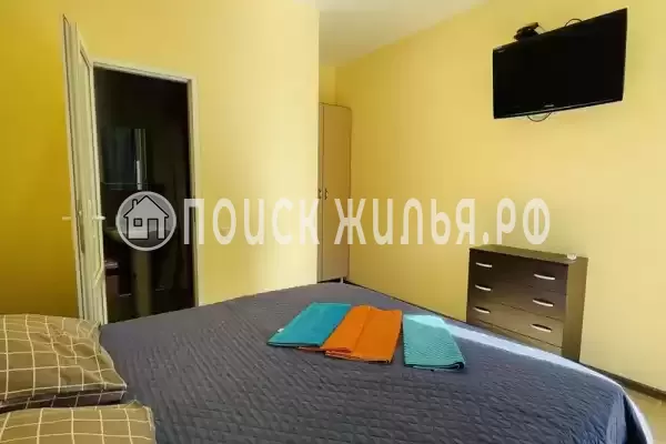 Гостевой дом «Кавказская пленница»