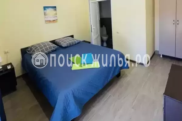 Гостевой дом «Кавказская пленница»