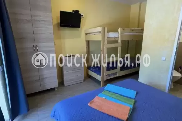 Гостевой дом «Кавказская пленница»