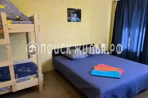 Гостевой дом «Кавказская пленница»