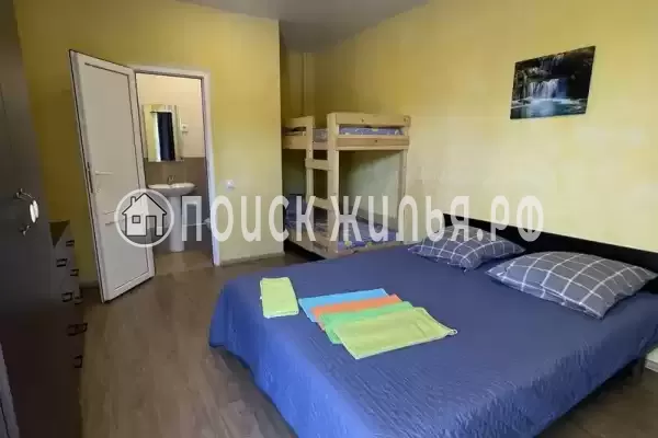 Гостевой дом «Кавказская пленница»