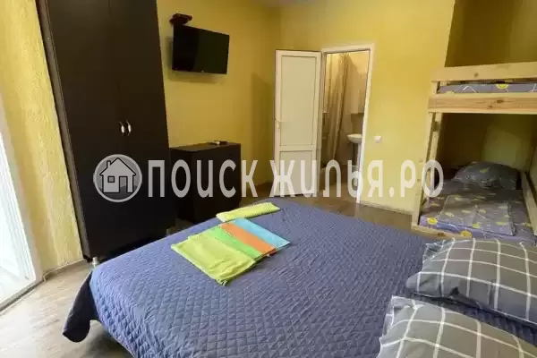 Гостевой дом «Кавказская пленница»