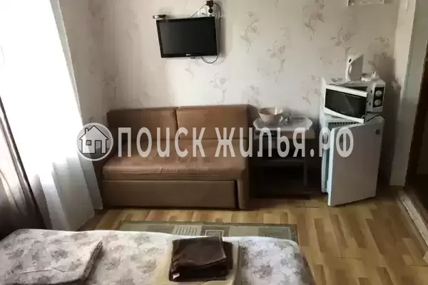 Гостевой дом «Телемах»