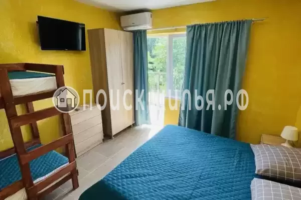 Гостевой дом «Кавказская пленница»