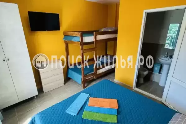 Гостевой дом «Кавказская пленница»