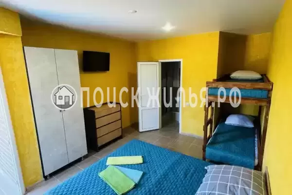 Гостевой дом «Кавказская пленница»