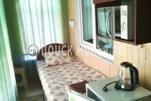 Гостевой дом «Телемах»