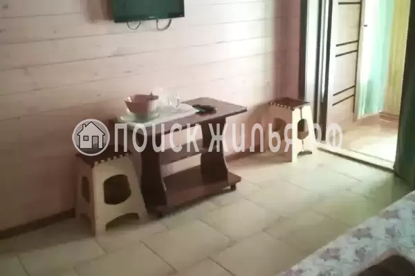 Гостевой дом «Телемах»