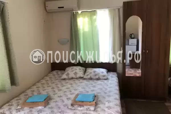 Гостевой дом «Телемах»