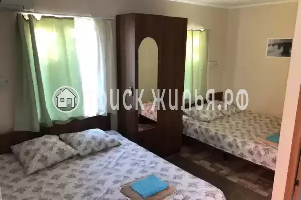 Гостевой дом «Телемах»