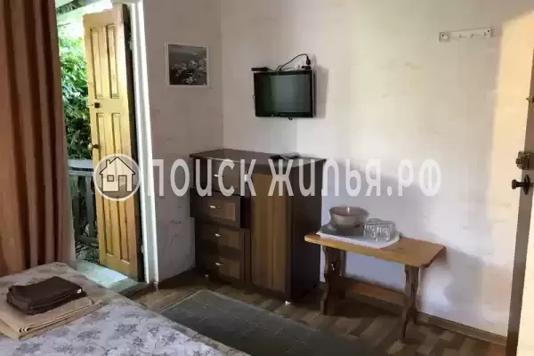 Гостевой дом «Телемах»