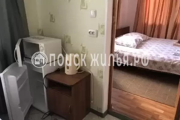 Гостевой дом «Телемах»