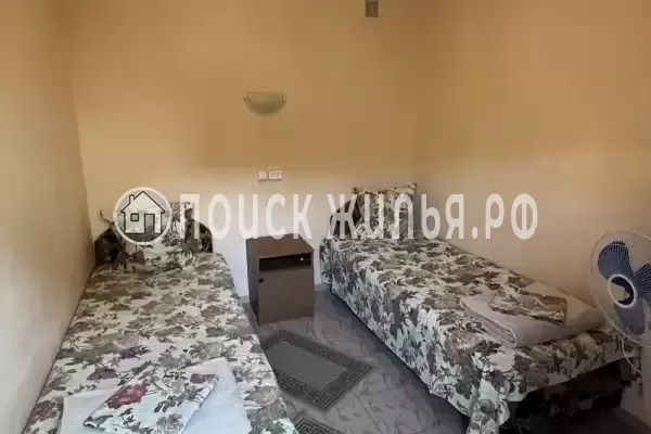 Гостевой дом «Телемах»