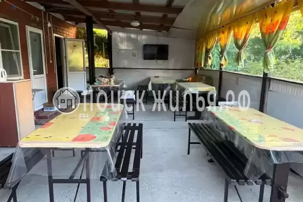 Гостевой дом «Телемах»