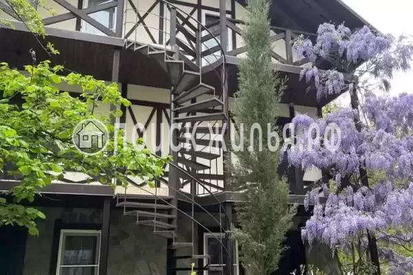 Частный сектор, Кирпичная, д.6 Частный сектор, Кирпичная, д.6