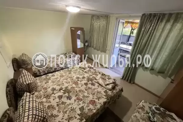 Гостевой дом «Телемах»