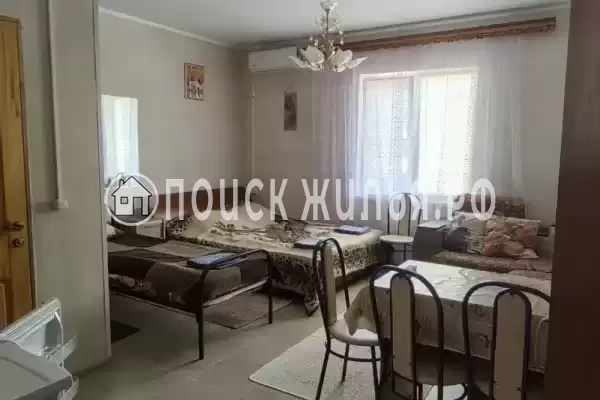 «Лукоморье у реки»