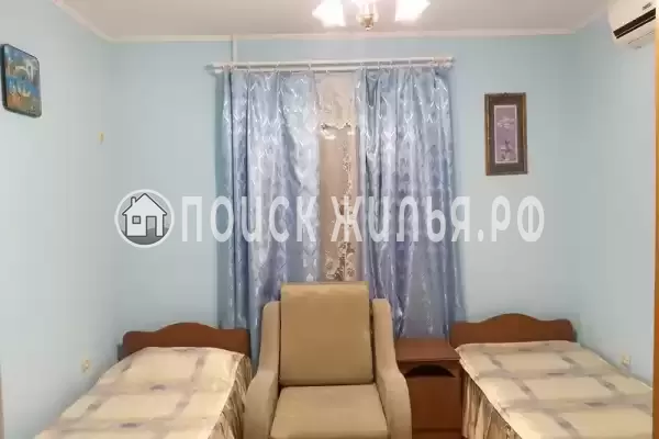 Частный сектор «Мандарин»