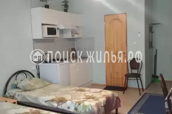 «Лукоморье у реки»