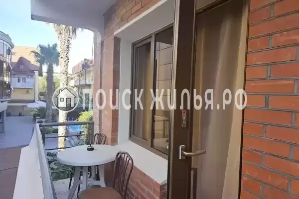 Частный сектор «Мандарин»