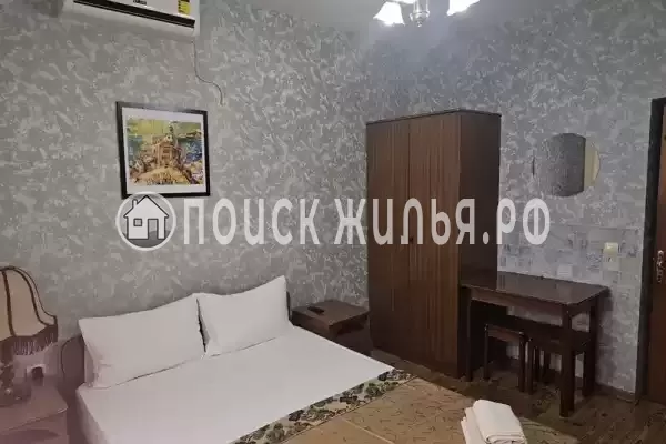 Частный сектор «Мандарин»