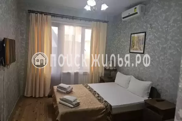 Частный сектор «Мандарин»